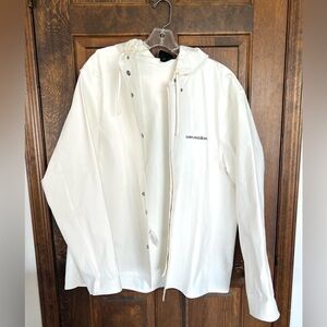 GRUNDENS CLIPPER 82 HOODED COMMERCIAL FISHING JACKET